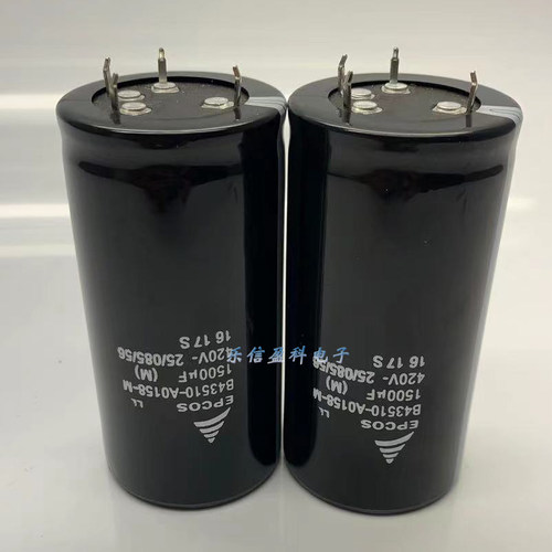 B43510-A0158-M420V1500UF