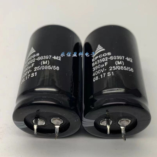 B43502-S0397-M2400v390uf