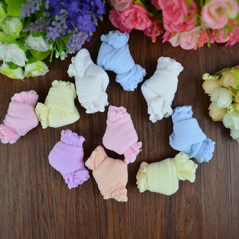 Chaussettes pour bébé - Ref 2111228 Image 1