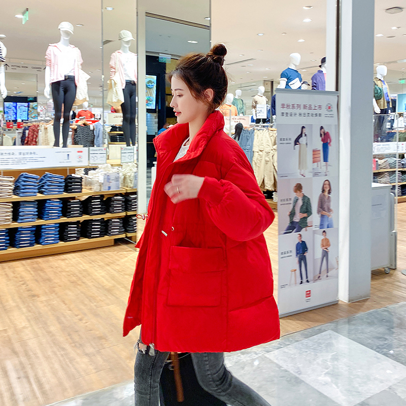 常规款修身显瘦时尚款式大码