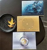 佳迷面膜正品 滋美肌玻尿酸补水蜗牛蚕丝焕颜舒缓活性肽女刮码