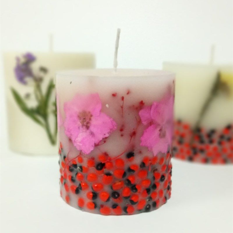 手工蠟燭模具圓柱模具幹花蠟燭模具DIY蠟燭模具塑膠模具在類目 節慶用品/禮品, 蠟燭中 - 來自Buy2taobao.com提供專業的淘寶代購服務