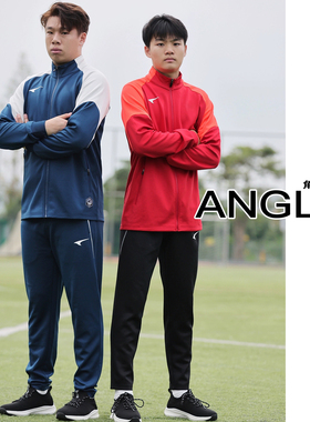 2026锐克足球训练长裤新款男跑步弹力收腿裤修身运动裤女122005