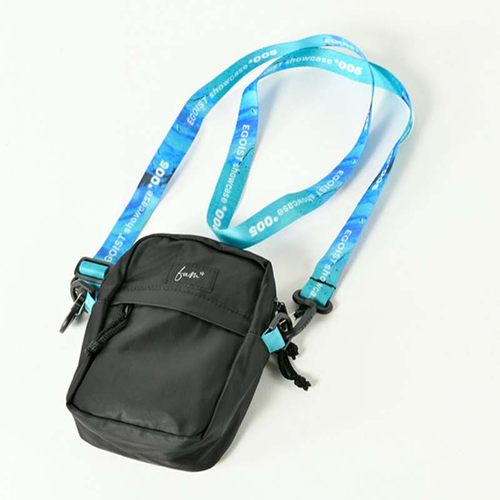 EGOIST限定挎包挂包【订金】全新未拆，罪恶王冠心理测量者