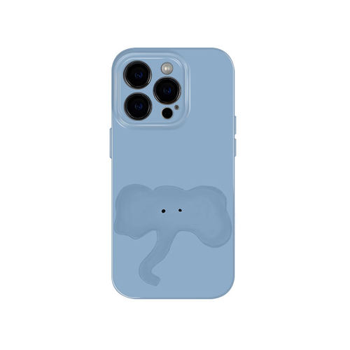 软云小象菲林壳苹果17promax手机壳11iPhone16华为P80荣耀500适用vivox300/iqoo12小米15/k90/OPPOreno14pro