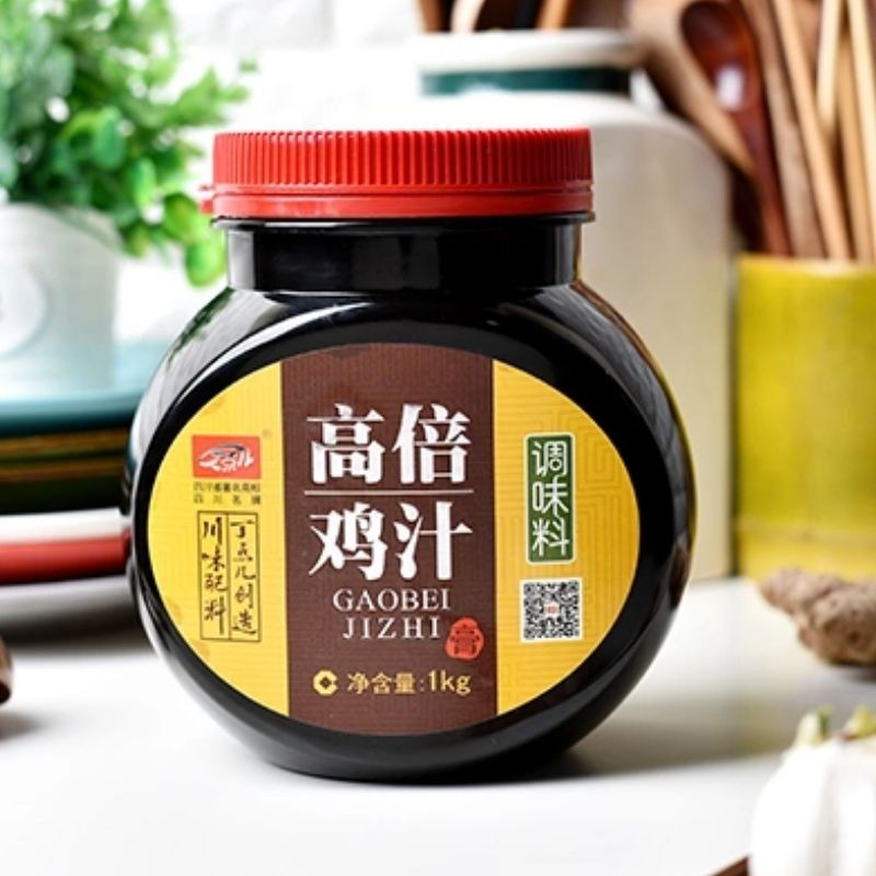 丁点儿高倍鸡汁浓缩增鲜汤料飘香鸡味王鸡汁米线三鲜汤1公斤包邮,粮油调味/速食/干货/烘焙,复合食品调味剂,淘宝优惠券,粉丝福利购,淘宝优惠卷