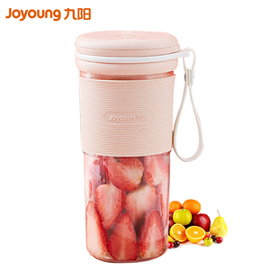 Joyoung/九阳 L3-C86榨汁机家用全自动水果小型迷你电动便携式