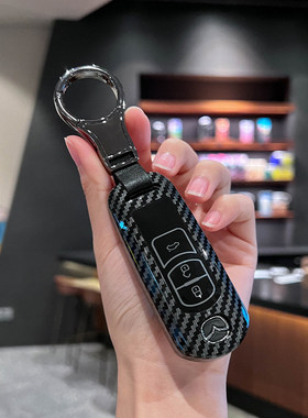 适用马自达CX4钥匙套老款CX5阿特兹3昂克赛拉CX7汽车包扣CX8壳男