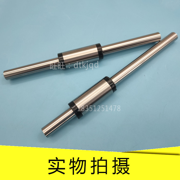 IKO滚珠花键LSBT16 LSBT20 LSBT25 LSB6SL LSB8SL LSB10SL