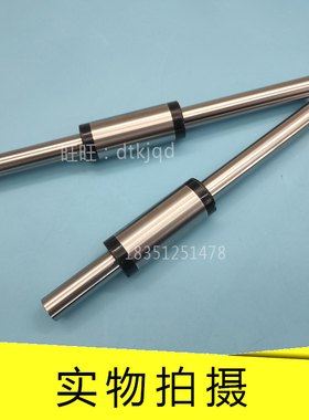 IKO滚珠花键LSBT16 LSBT20 LSBT25 LSB6SL LSB8SL LSB10SL