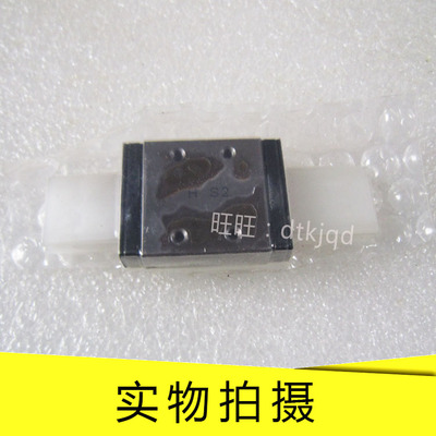 IKO微型导轨宽幅型滑块LWLF14N LWLF18N LWLF18BCS LWLF24BCS