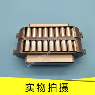 THK滚柱滚动块LRU22.2 LRU38.1 LRU50.8 LRU76.2 LRU25.4