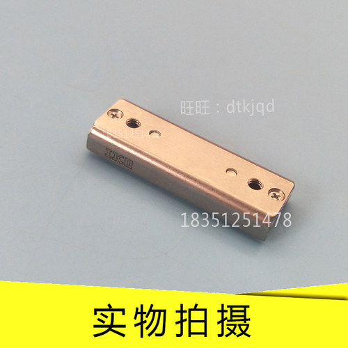 IKO滚珠滑组BSPG2060SL BSPG2070SL BSPG2080SL BSPG2550SL