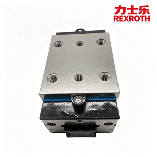 R162211320、R162211220力士乐滑块 R162211420 Rexroth 直线导轨