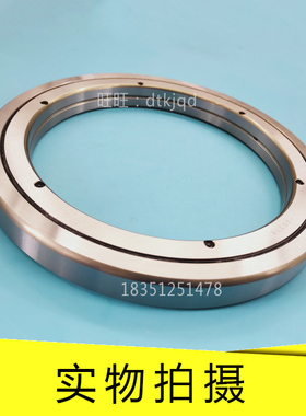 THK交叉滚子轴承 RE4010 RE4510 RE5013 RE6013 RE7013