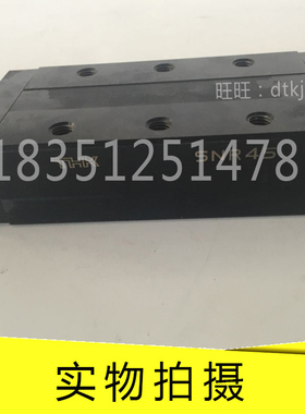 SRN35 45 55 65C LC R LR直线导轨滑块THK