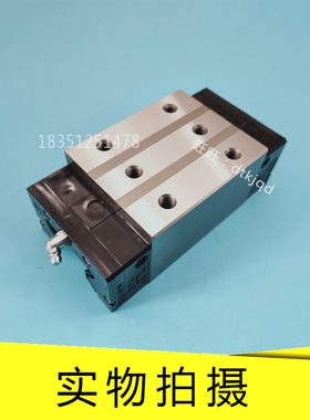 NSK直线导轨滑块VH25BL VH30BN VH30GL VH30HL VH30GM VH30BL