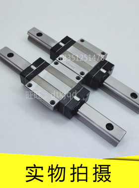 THK高温用直线导轨滑块HSR25M1B HSR25M1LB HSR30M1B/UU/SS/QZ/DD