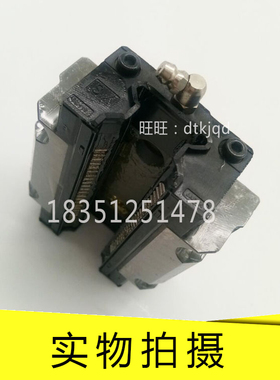 IKO直线导轨滑块LRX12 LRX15 LRX20 LRX25 LRX30 LRX35 重载滑块