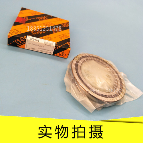 THK交叉滚柱轴环RA5008 RA6008 RA7008 RA8008 RA9008 RA10008
