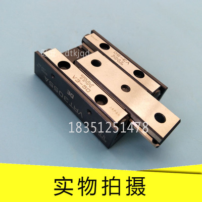 THK滑组滑台VRT2095A VRT2110A VRT2125A VRT3055A VRT3080A
