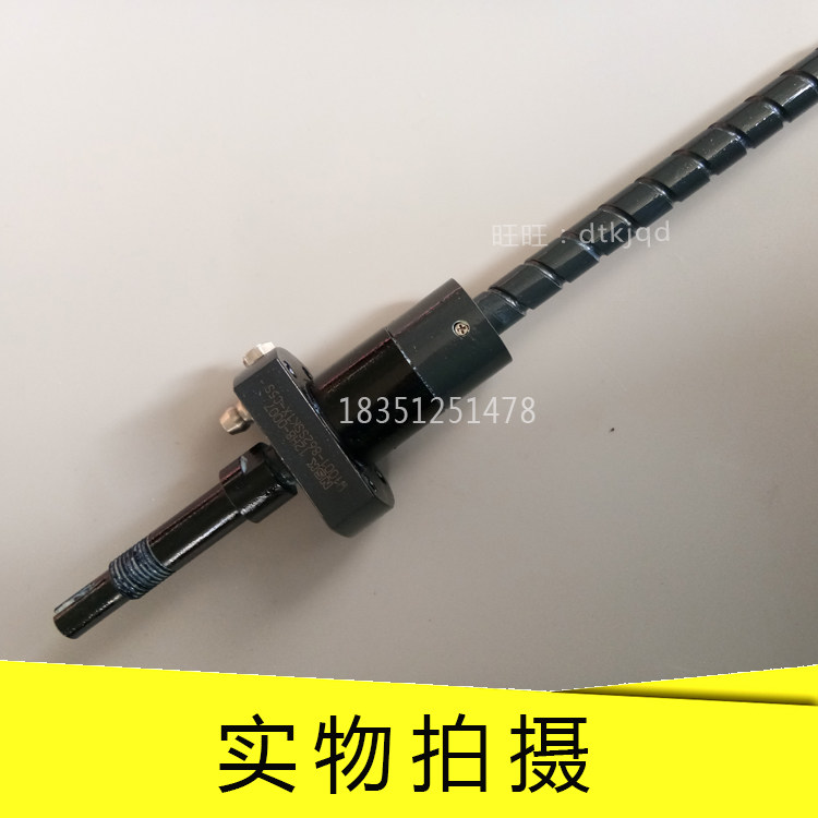 W1507FA 1508FA 1510FA 1501FA 1502FA 1503FA滚珠丝杠NSK