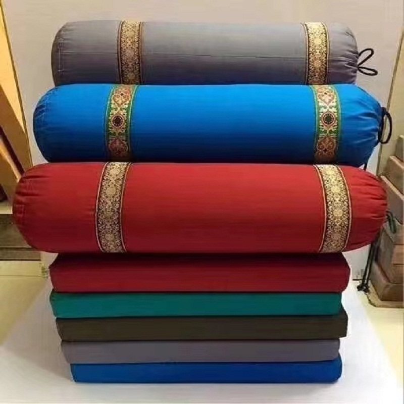 艾扬格瑜伽抱枕孕妇体位图包邮