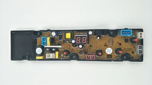 适用乐洁雅洗衣机XQB50-618A 电脑板XQB75-818A HF-HM20Z-X主板