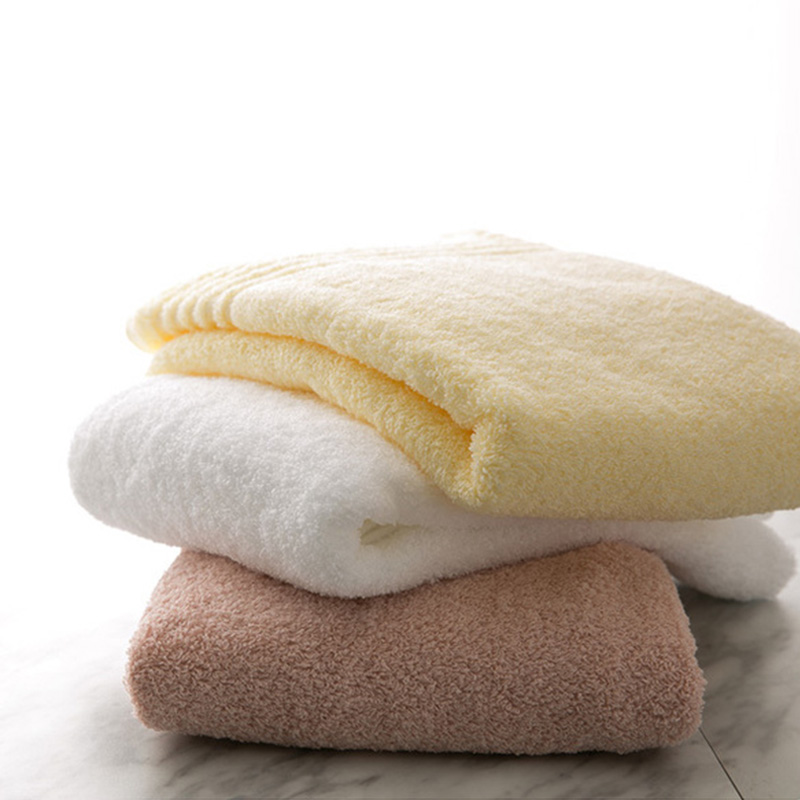 AirKaol全棉浴巾毛巾吸水性强