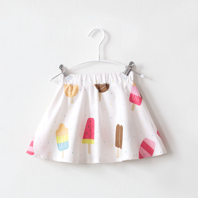 Jupe fillette - Ref 2052654 Image 1