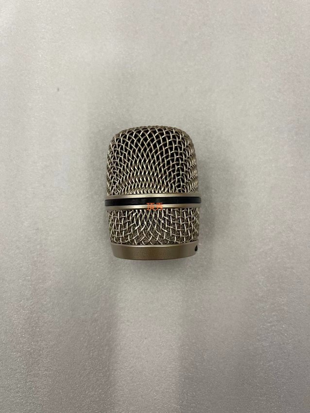 BBS无线话筒网罩 Z60 F998 G88原装网头咪罩下段原装咪头配件