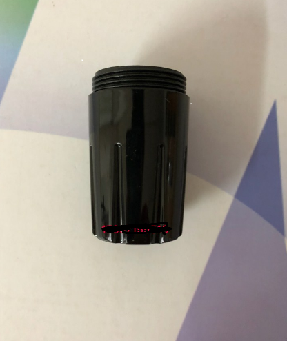 BBS A1  A2  A3  B18  B20  E1H无线话筒下段尾盖后盖原装配件