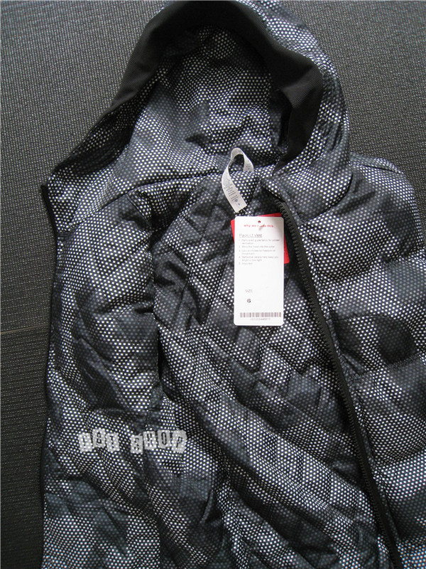 Gilet sans manche sport - Ref 542195 Image 3