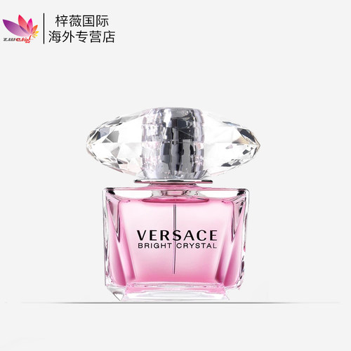 Versace/范思哲香恋水晶香水