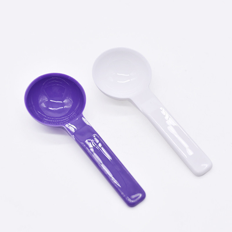 牙科齿科材料印膜材专用量勺藻酸盐印膜材塑料勺子硅橡胶石膏勺子