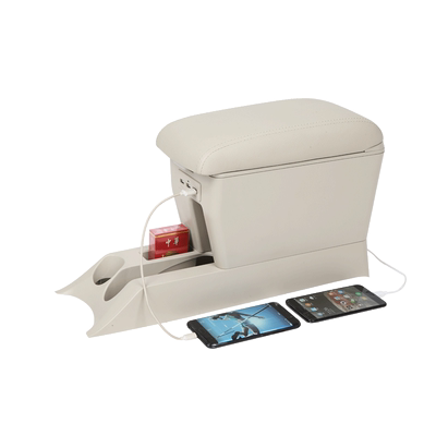 经典轩逸扶手箱东风俊风E11K