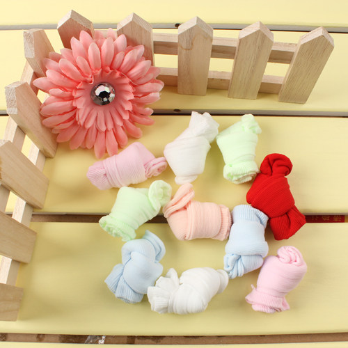 Chaussettes pour bébé - Ref 2111227 Image 1