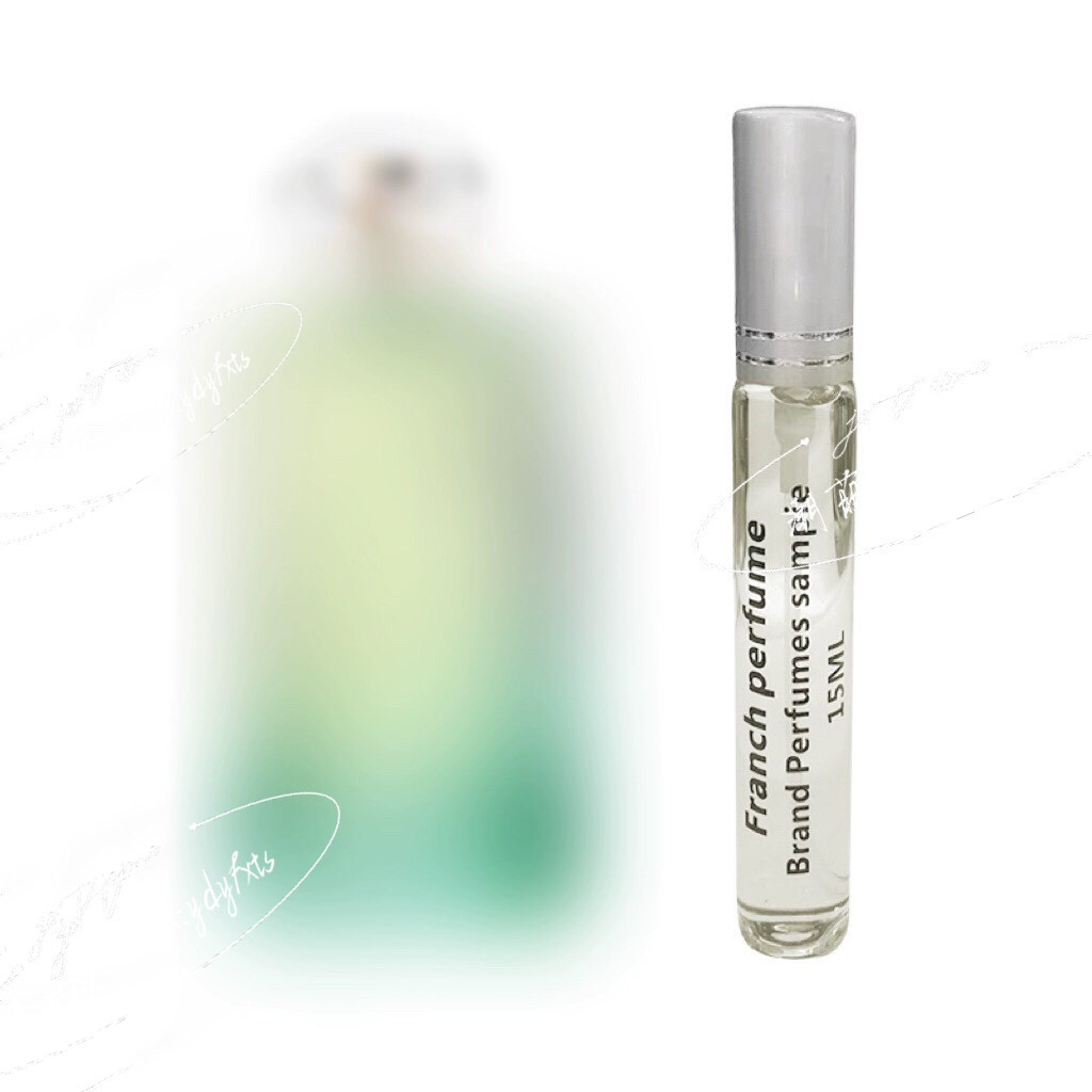 尼罗河花园 中性果香 香水香氛小样 正品15毫升体验装