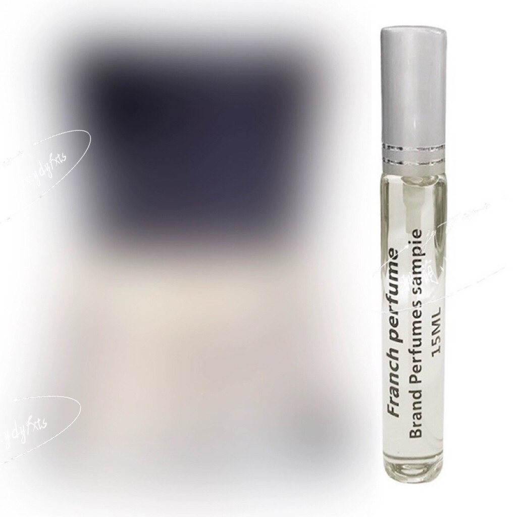 情缘女香 持久留香 香水香氛小样 法国正品15毫升体验装