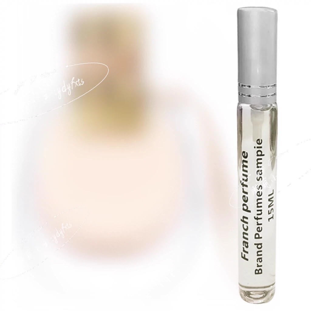 小猪包恋旅(流浪者) 花香西普微甜 香水香氛小样 法国正品15毫升