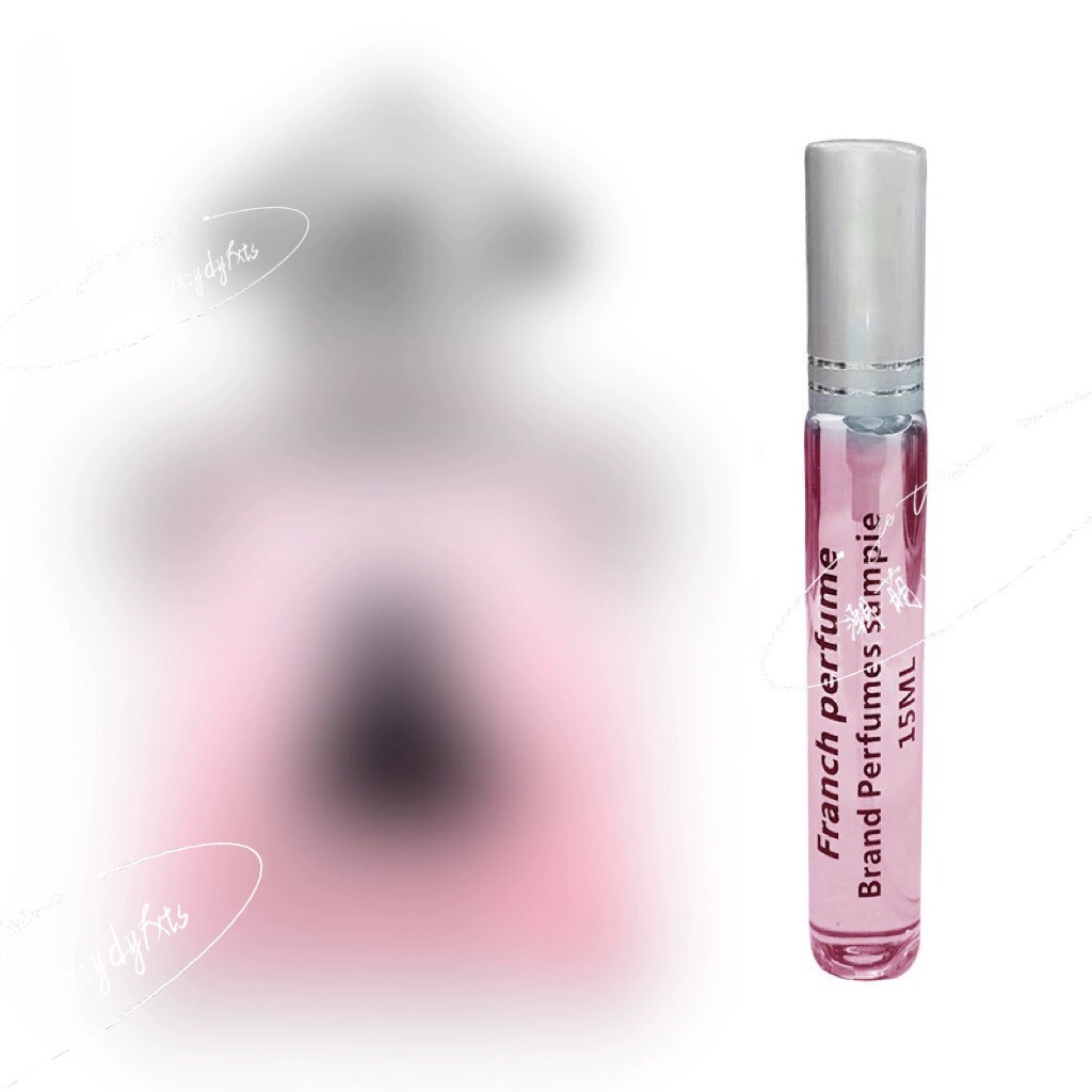 小黑裙 花果香女 香水香氛小样 法国正品15毫升体验装