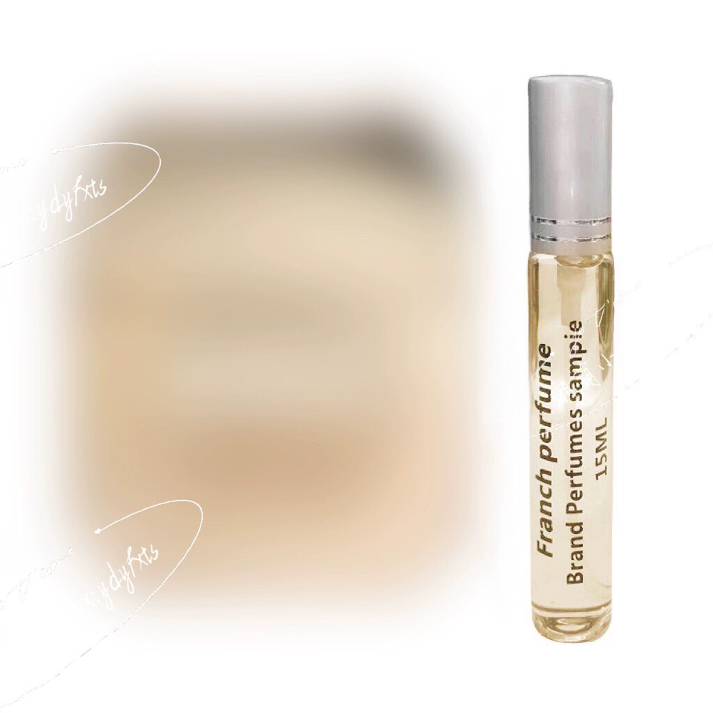 罪爱 东方女香 香水香氛小样 法国15毫升体验装