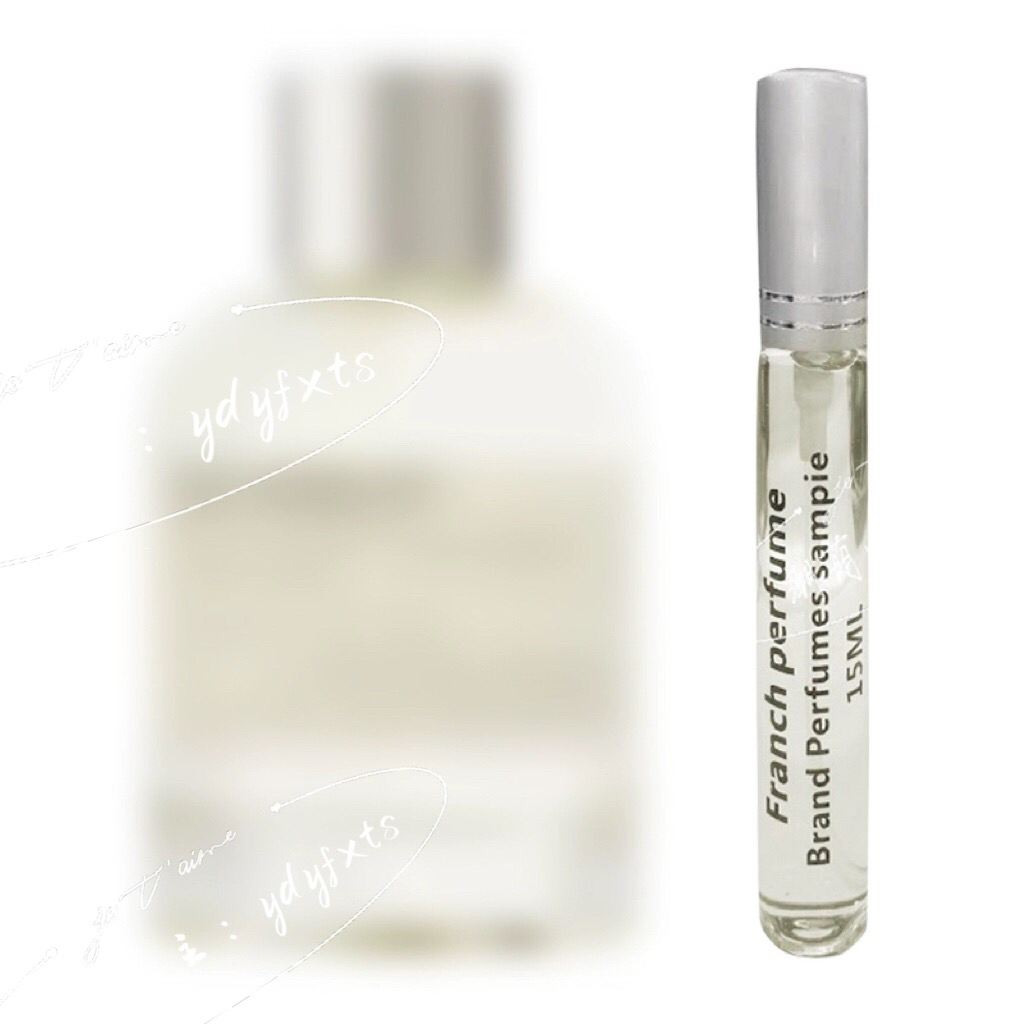 红茶/黑茶29 中性芳香 香水香氛分装小样 法国正品15毫升体验装