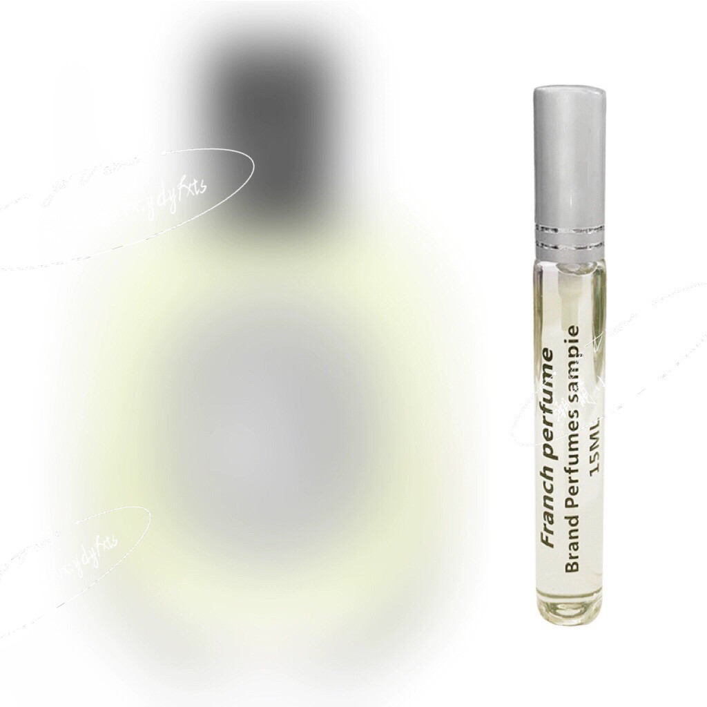 杜桑(晚香玉) 花香 香水香氛小样 法国正品15毫升体验装