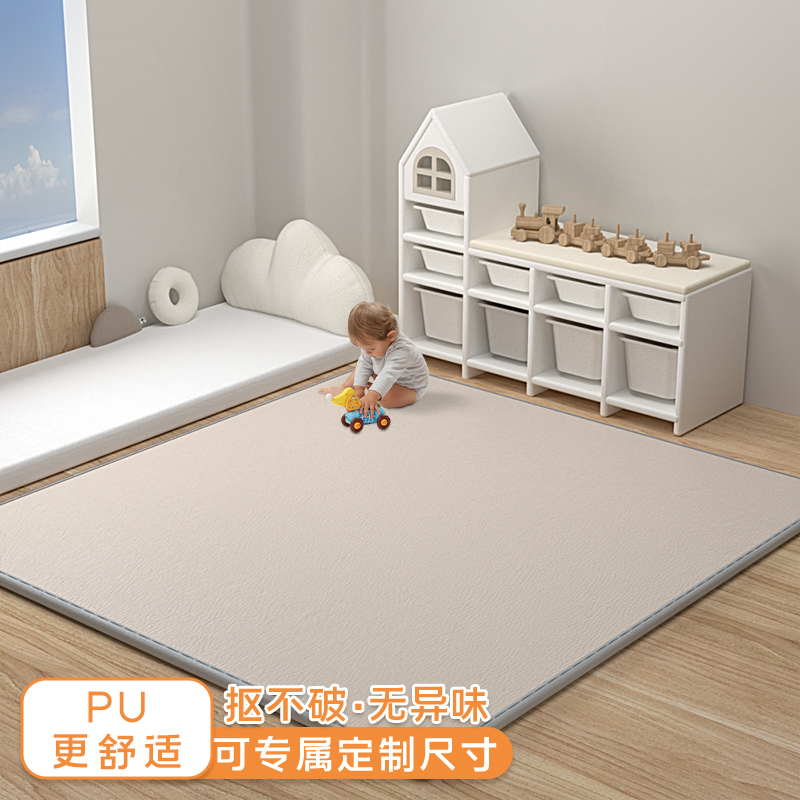 加厚宝宝爬行垫迪士尼