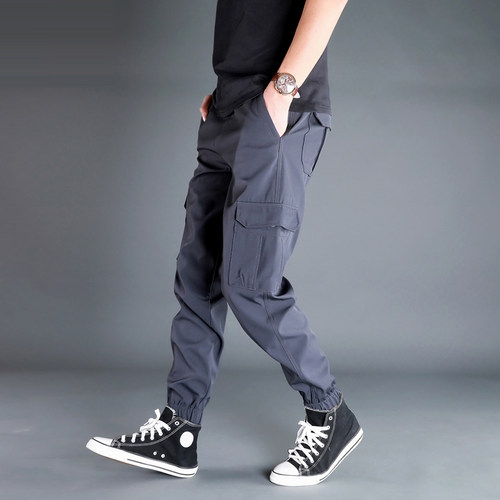 24小时内1000+人已买工装裤男