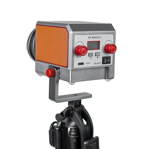 补光冰灯led手持户外补光灯