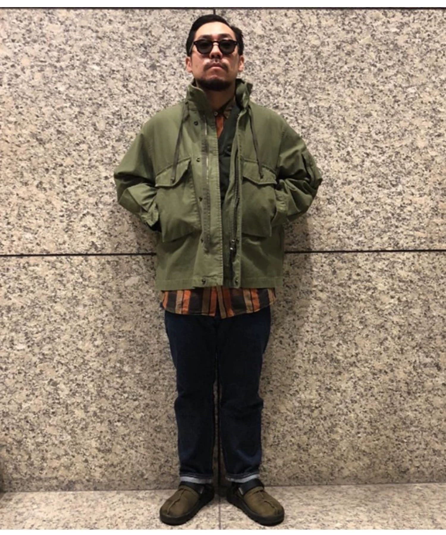 余文乐同款短袖春季宽松