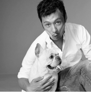 余文乐同款 结婚证照毕业证照白衬衫 日系纯棉复古春夏学院风衬衣