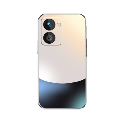 拼色雅丹黑适用华为荣耀play7t手机壳简约honorplay8t男新款6t全包PLAY4tpro电镀PLAY3套防摔高级软硅胶软壳